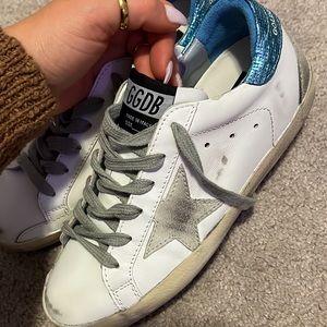 Golden goose superstars